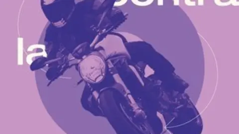 rodar contra la violencia de género