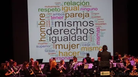 BMZ violencia género