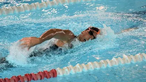 Competicion Salvamento y Socorrismo