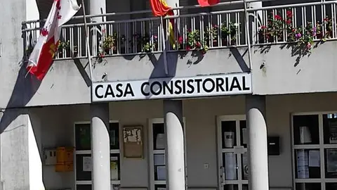 Ayuntamiento de San Vitero