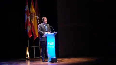 Gala 'Día de la Empresa', organizada por FELE