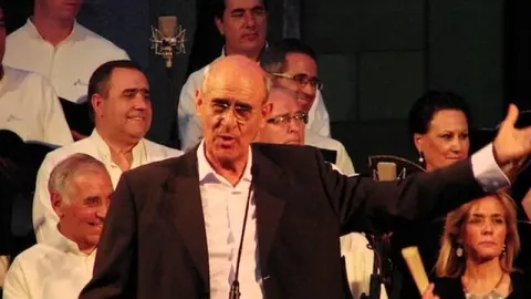 Miguel Manzano
