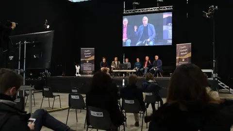 I Cumbre Internacional de la Economía Plateada (2)