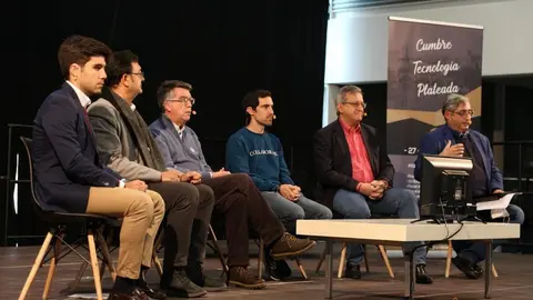 I Cumbre Internacional de la Economía Plateada (3)