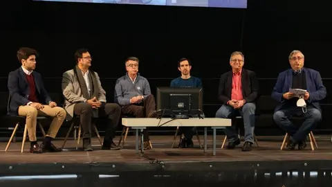 I Cumbre Internacional de la Economía Plateada (4)