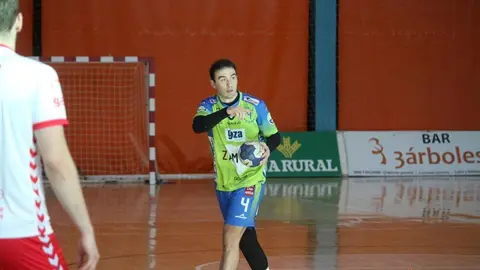 Balonmano Zamora Enamora - Balonmano Burgos (7)