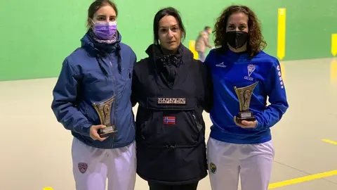 Subcampeonas_Femenino