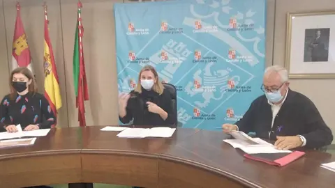 Zamora contará con un centro de emergencias