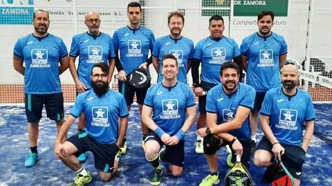 REPOSTAR CAMINO DE LA PLATA