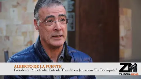 alberto borriquita entrevista