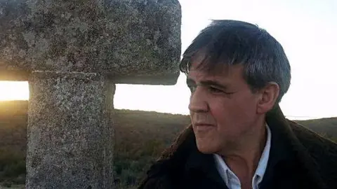 Ricardo Flecha Barrio