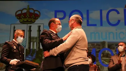 Dia de la policia Municipal (107)