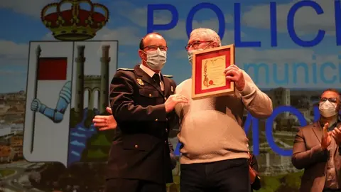Dia de la policia Municipal (108)
