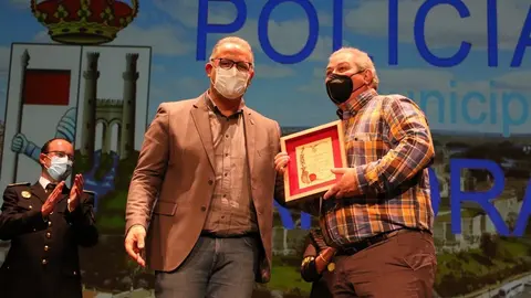 Dia de la policia Municipal (110)