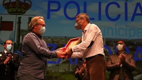 Dia de la policia Municipal (112)