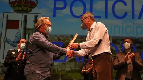 Dia de la policia Municipal (111)