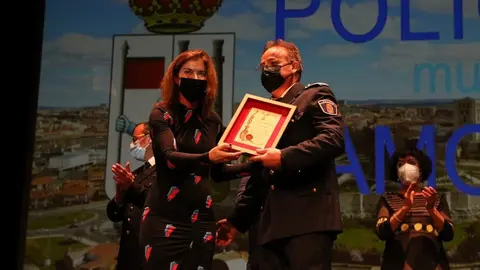 Dia de la policia Municipal (113)