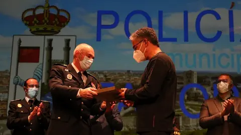 Dia de la policia Municipal (114)