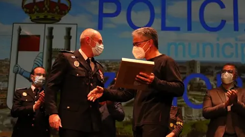 Dia de la policia Municipal (115)