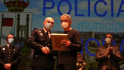 Dia de la policia Municipal (116)