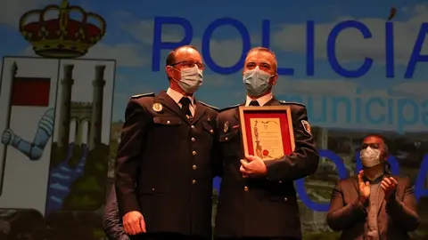 Dia de la policia Municipal (117)