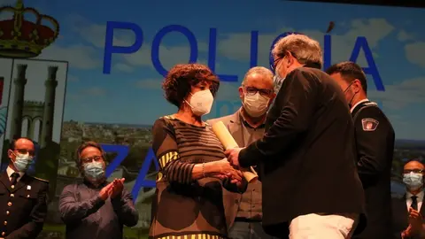 Dia de la policia Municipal (118)