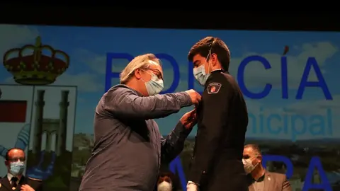 Dia de la policia Municipal (120)