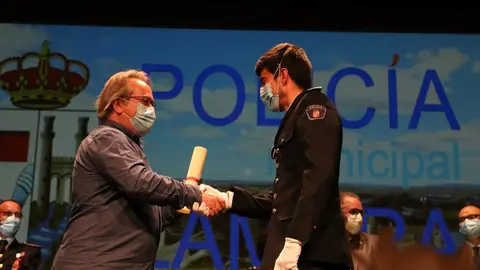 Dia de la policia Municipal (121)