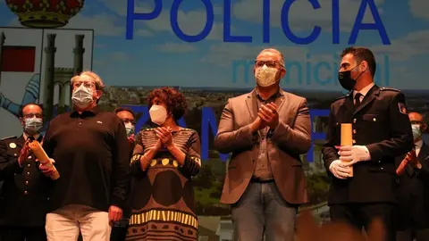 Dia de la policia Municipal (119)