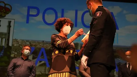 Dia de la policia Municipal (123)