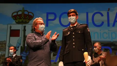 Dia de la policia Municipal (122)