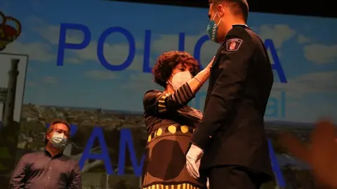 Dia de la policia Municipal (124)