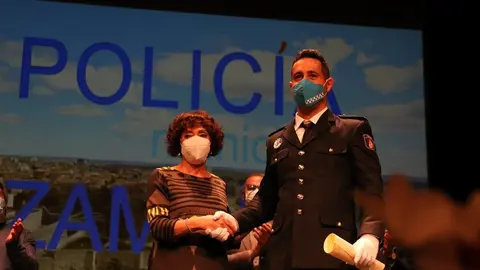 Dia de la policia Municipal (125)