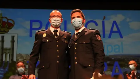 Dia de la policia Municipal (127)