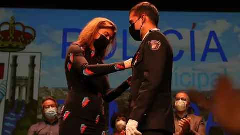 Dia de la policia Municipal (128)