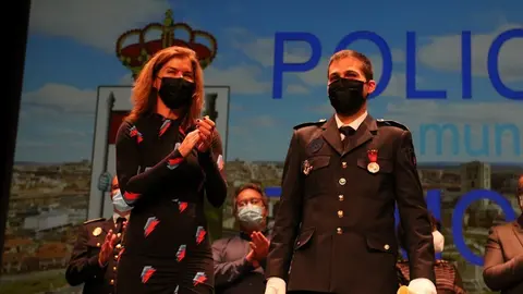 Dia de la policia Municipal (129)