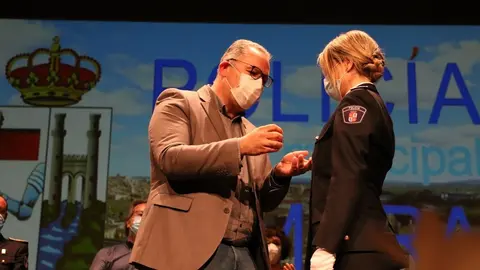 Dia de la policia Municipal (130)