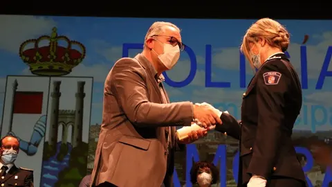 Dia de la policia Municipal (131)