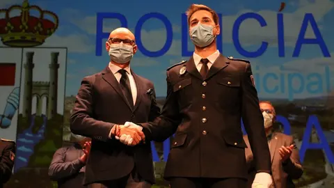 Dia de la policia Municipal (134)