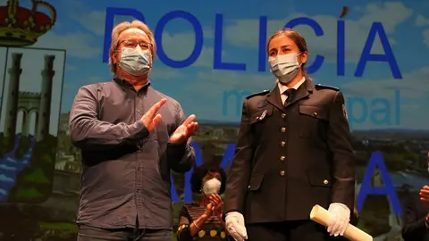 Dia de la policia Municipal (136)