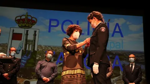 Dia de la policia Municipal (137)