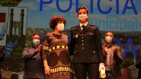 Dia de la policia Municipal (138)