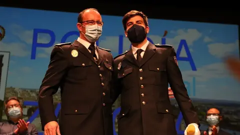 Dia de la policia Municipal (140)