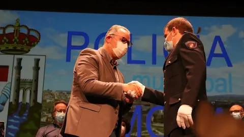 Dia de la policia Municipal (143)