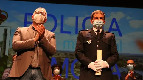 Dia de la policia Municipal (144)