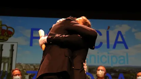 Dia de la policia Municipal (146)