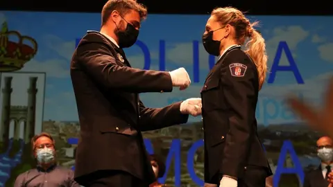 Dia de la policia Municipal (145)