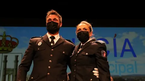 Dia de la policia Municipal (148)