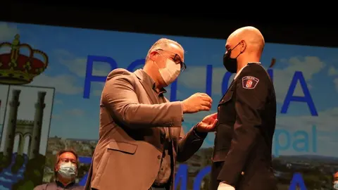 Dia de la policia Municipal (150)