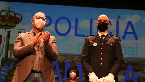 Dia de la policia Municipal (151)